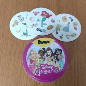 Disney Princess Dobble