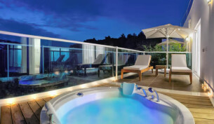 Garcia Resort and Spa