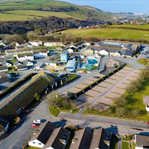 Golden Coast Holiday Park