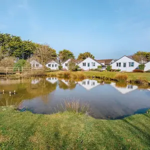 Golden Coast Holiday Park