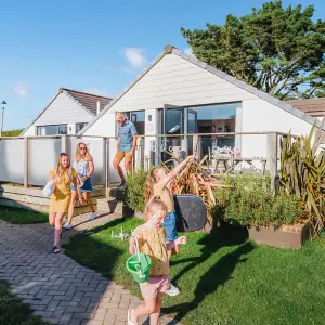 Golden Coast Holiday Park