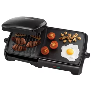 Large Variable Temp Grill & Griddle 23450