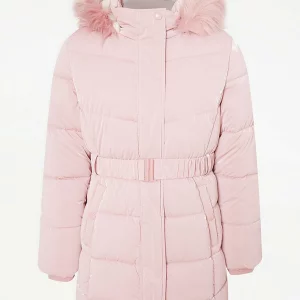 George Pink School Coat