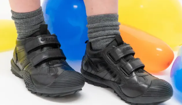 Geox school shoes