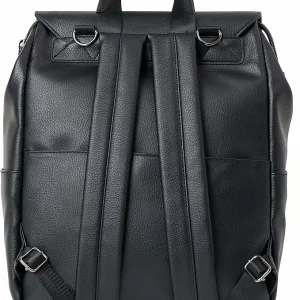 GIGIL Luxe Changing Backpack from behind