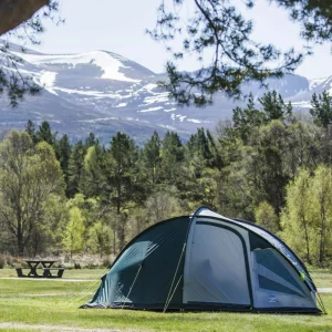 Glenmore Camping tent