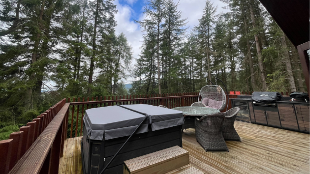 Glentress Forest Mumsnet review