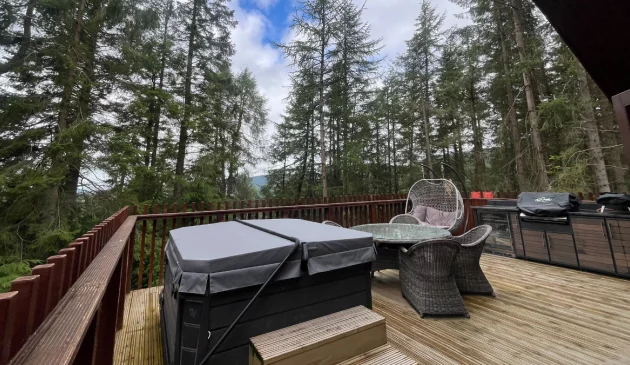 Glentress Forest Mumsnet review