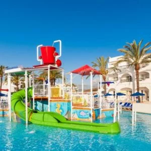 Globales Bouganvilla resort