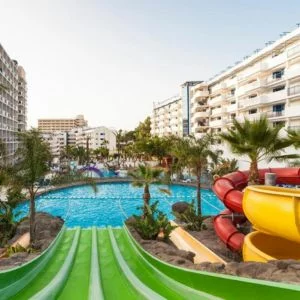 Globales Los Patos Park resort