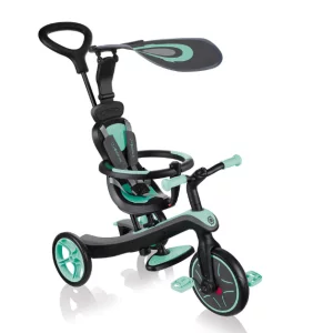 Globber 4-in-1 Explorer