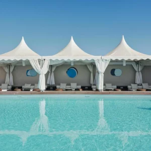 Gloria Palace San Agustín pool