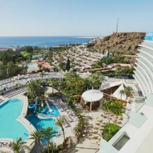 Gloria Palace San Agustín resort
