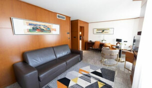 Goldstar Apartments Nice