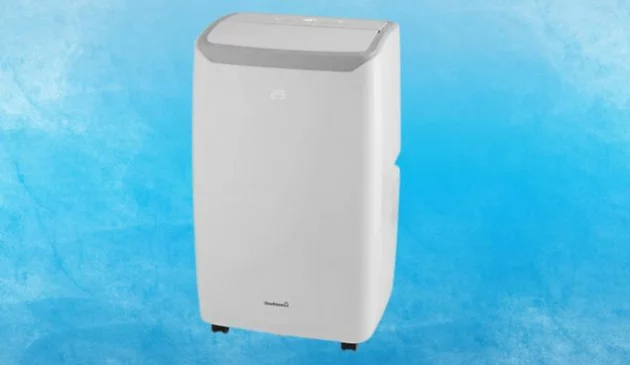 Goodhome air conditioner