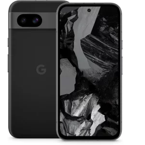 Google pixel 8a phone