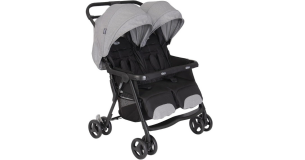 Graco DuoRider Lightweight Double Pushchair