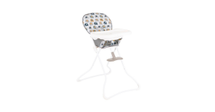Graco Stack N Stow Highchair