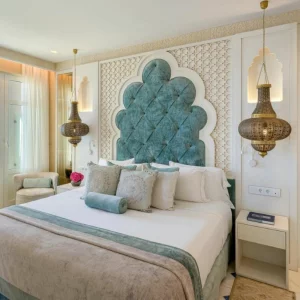 Gran Miramar Malaga room
