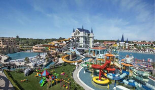 Granada Luxury Belek