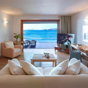 Grand Resort Lagonissi room