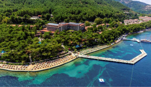 Grand Yazici Marmaris Palace