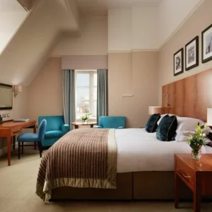 A room at The Grand, York