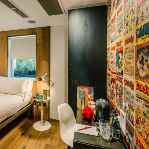 Grassmarket Hotel Edinburgh