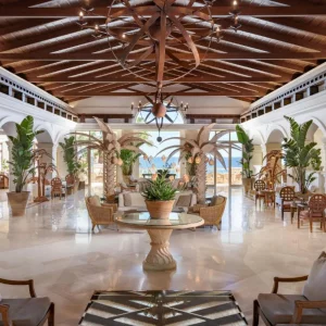 Grecotel Marine Palace & Aqua Park, Panormos