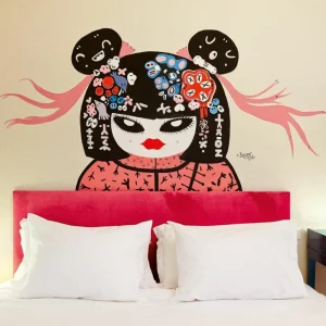 Grecotel Pallas Athena room