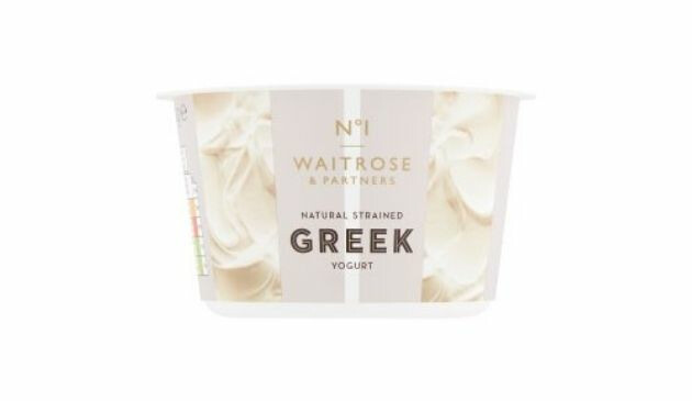 greek yoghurt