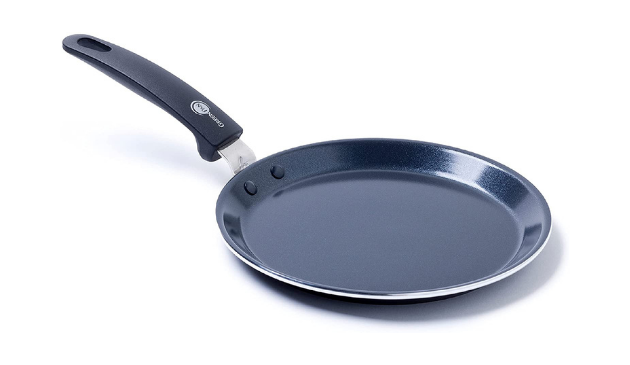 Greenpan pancake pan