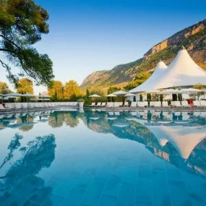 Club Med Gregolimano pool