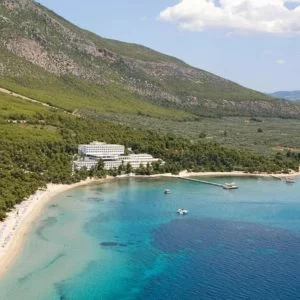 Club Med Gregolimano resort