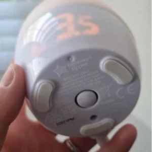 Tommee Tippee Groegg2 room thermometer