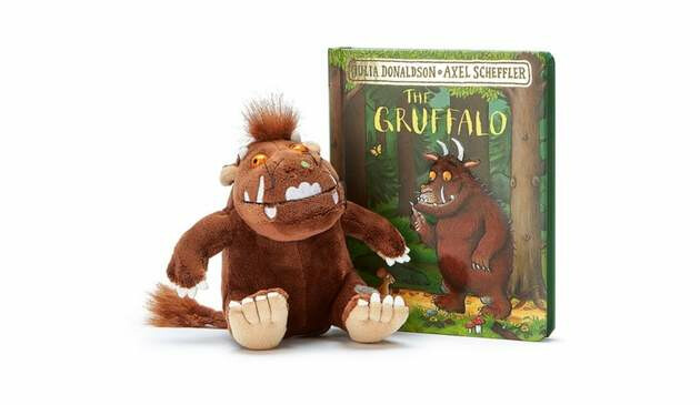 gruffalo