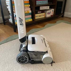 Gtech AirRAM 3 Cordless Vacuum Cleaner