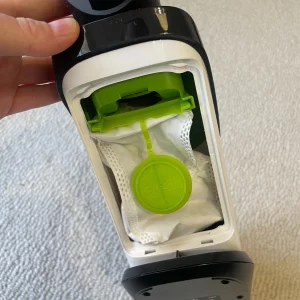 Gtech ProLite Handheld Vacuum Cleaner