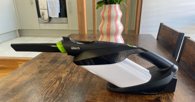 Gtech ProLite | Lightweight Handheld Vacuum