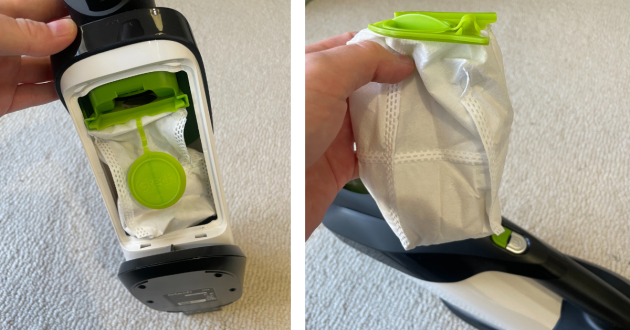 Gtech ProLite Vacuum Cleaner