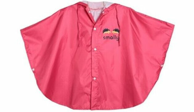 GudeHome Unisex Waterproof Poncho