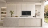 Haier ID Ultimate Series 6 oven