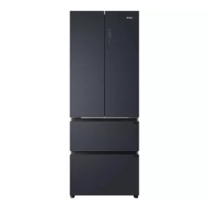 Haier HFR5719ENMB Fridge Freezer