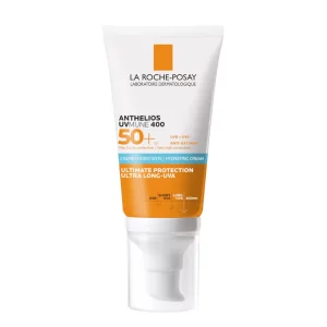 La Roche-Posay’s Anthelios Hydrating Cream