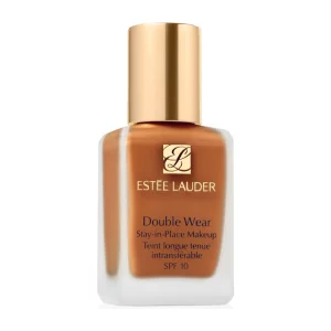 Estée Lauder’s Double Wear foundation