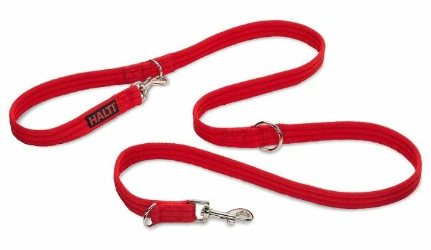 Halti dog lead