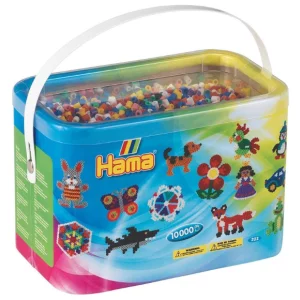 Hama Beads
