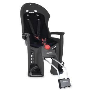 Hamax Siesta bike seat