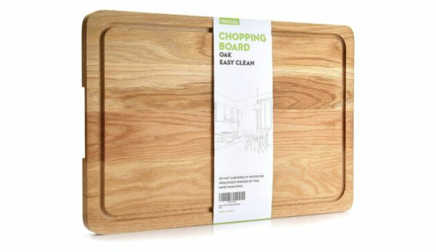 Harcas chopping board