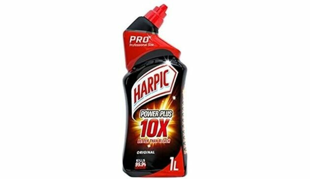 Harpic Power Plus Toilet Cleaner